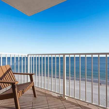 Villa Westwind 701
