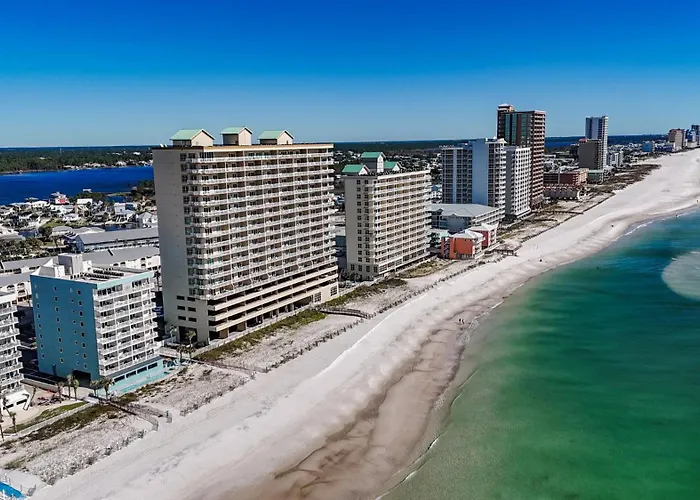 Westwind 701 Gulf Shores