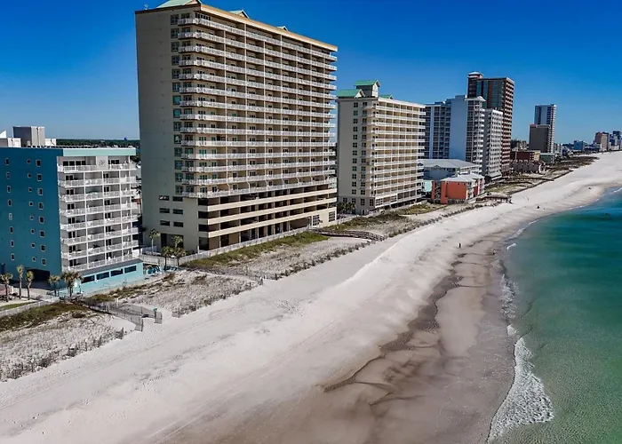 Holiday home Westwind 701 Gulf Shores