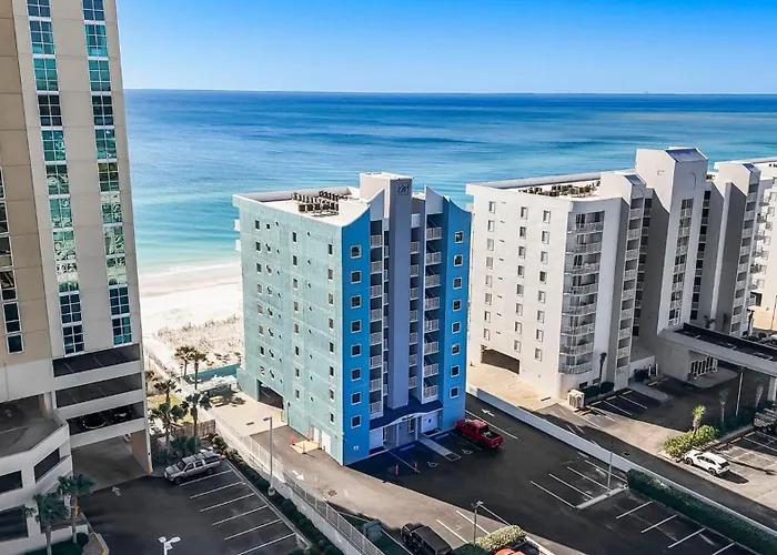 Westwind 701 Gulf Shores
