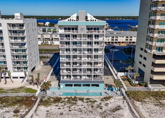 Westwind 701 Gulf Shores