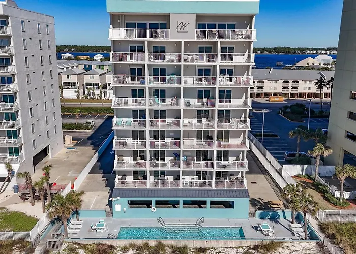 Westwind 701 * Gulf Shores