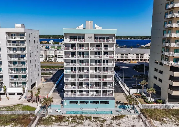 Westwind 701 Holiday home
