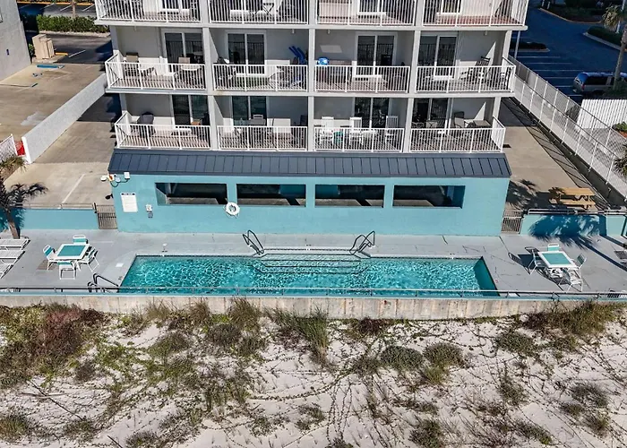 Westwind 701 Gulf Shores