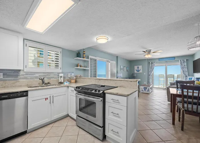 Holiday home Westwind 701 *