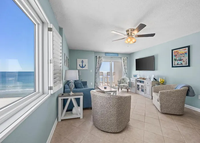 Westwind 701 * Gulf Shores