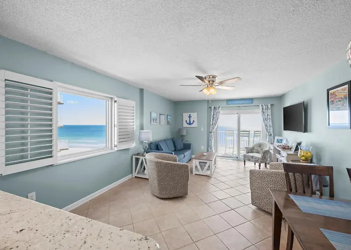 Westwind 701 Holiday home Gulf Shores