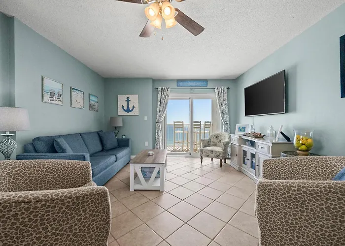 Holiday home Westwind 701