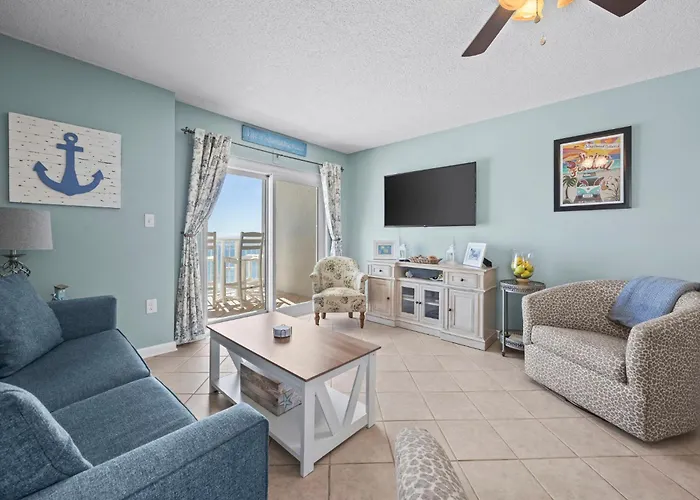 Holiday home Westwind 701 *