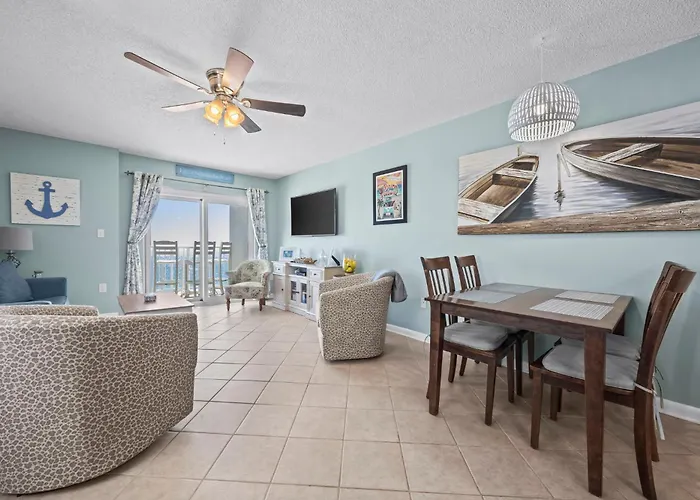 Holiday home Westwind 701 *