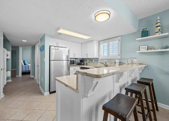Holiday home Westwind 701 Gulf Shores