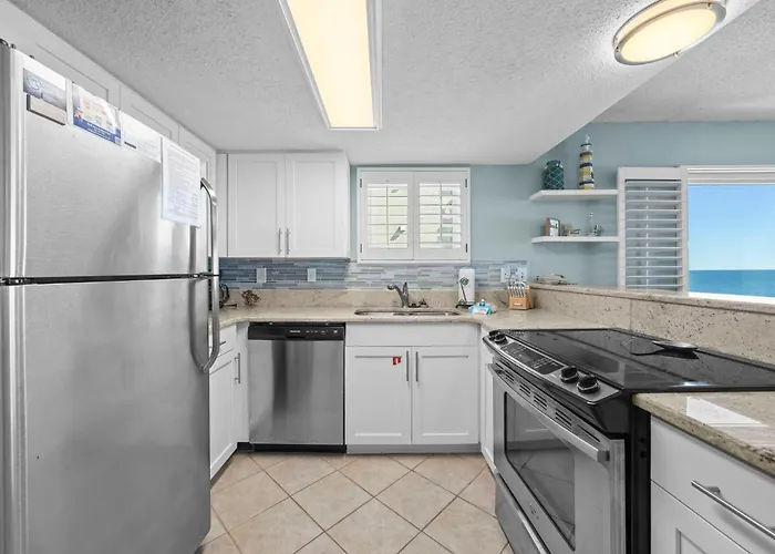 Westwind 701 * Gulf Shores