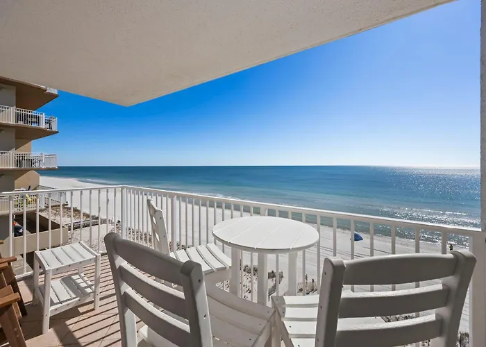 Westwind 701 Holiday home Gulf Shores