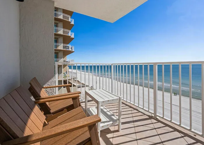 Holiday home Westwind 701