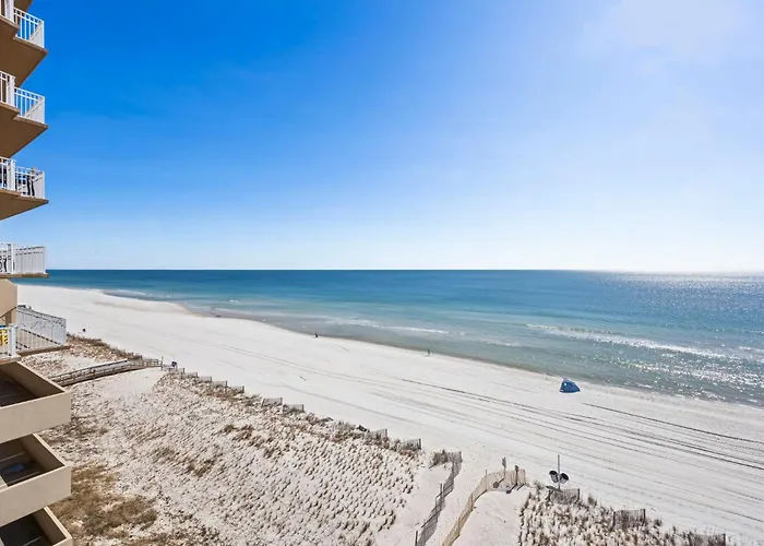 Westwind 701 Holiday home