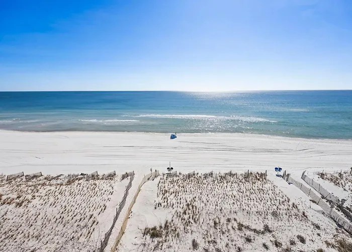 Westwind 701 Gulf Shores
