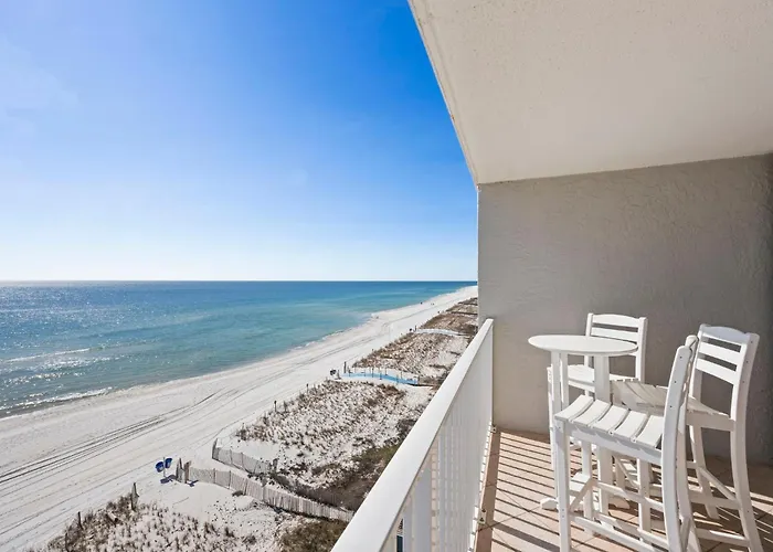 Westwind 701 Gulf Shores