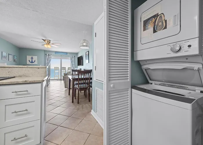 Westwind 701 * Gulf Shores