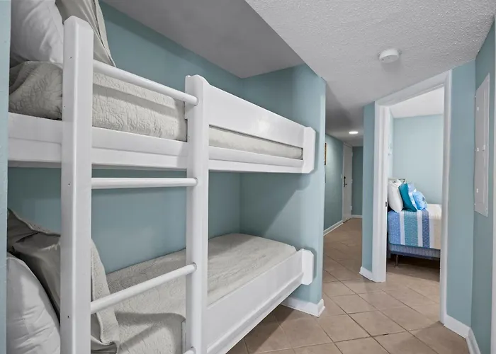 Westwind 701 * Gulf Shores