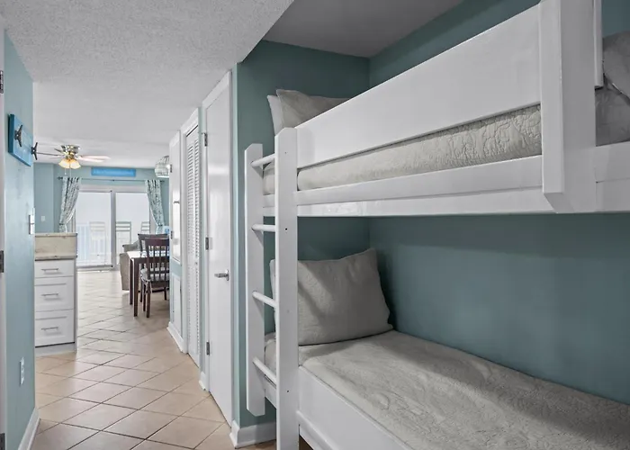 Westwind 701 Gulf Shores