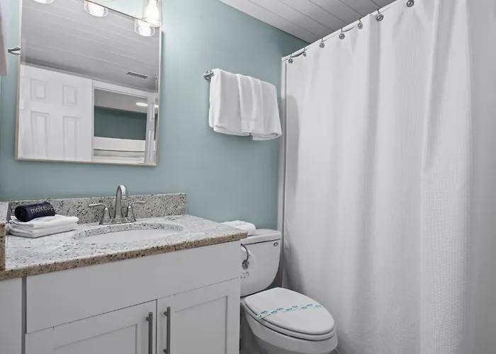 Westwind 701 Gulf Shores