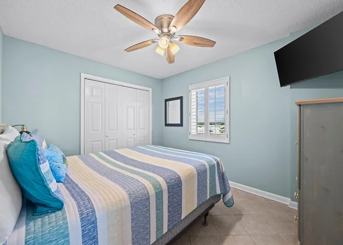 Westwind 701 Gulf Shores