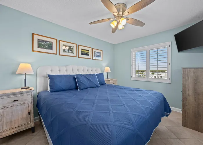 Holiday home Westwind 701 *
