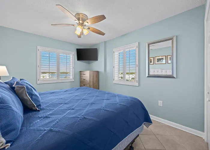 Westwind 701 Holiday home *