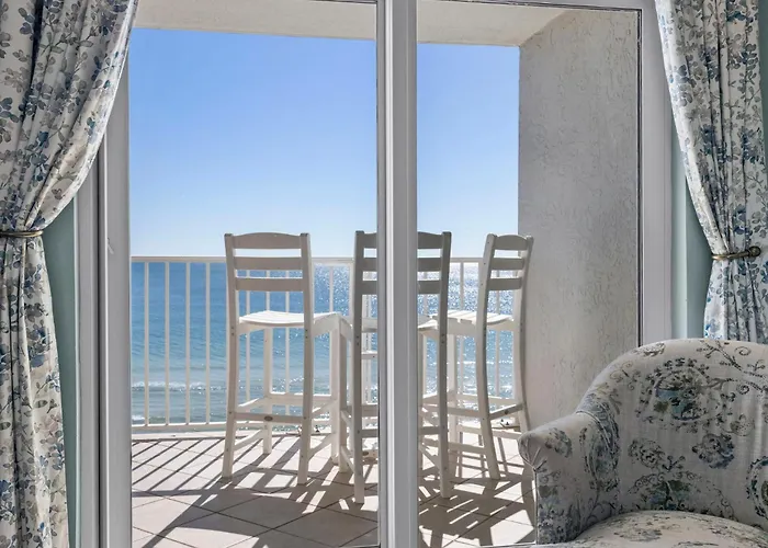 Westwind 701 Holiday home