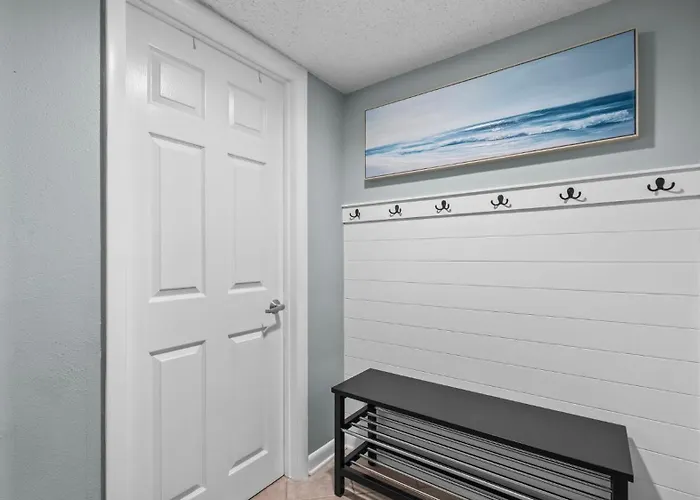 Westwind 701 Holiday home *